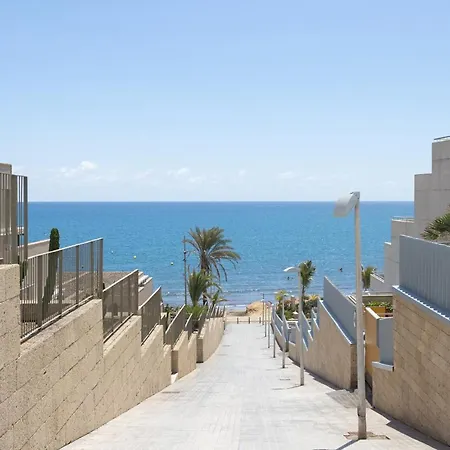 121 Medano Perfect By Sunkeyrents El Medano (Tenerife)