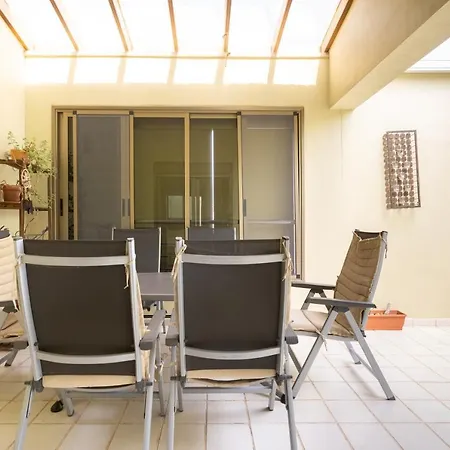 Apartment 121 Medano Perfect By Sunkeyrents El Medano (Tenerife)