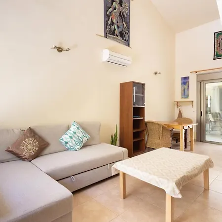 Apartment 121 Medano Perfect By Sunkeyrents