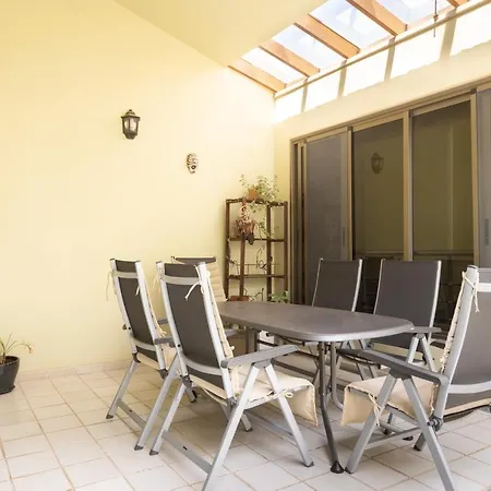 121 Medano Perfect By Sunkeyrents Apartment El Medano (Tenerife)
