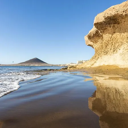 121 Medano Perfect By Sunkeyrents * El Medano (Tenerife)