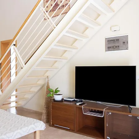 Apartment 121 Medano Perfect By Sunkeyrents *