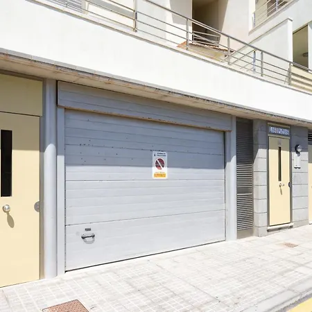 Apartment Medano Perfect By Sunkeyrents *