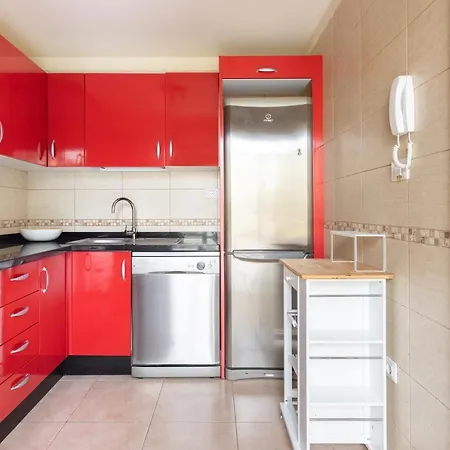 Lägenhet Medano Perfect By Sunkeyrents