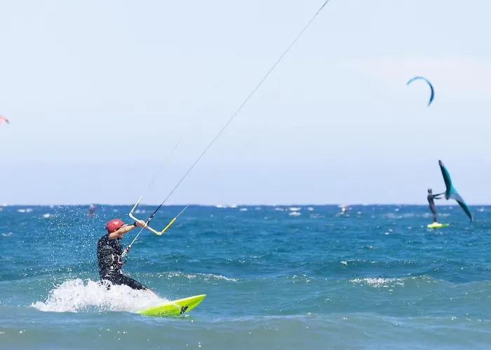 アパート Medano Perfect By Sunkeyrents